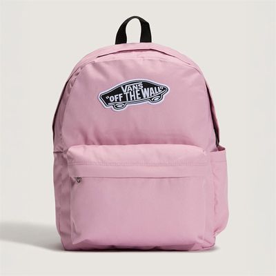 Vans Pink Backpack